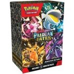 Pokémon TCG Paldean Fates Booster Bundle – Zboží Mobilmania