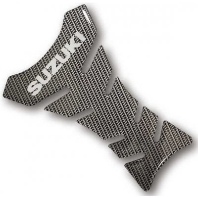 Tankpad CARBON SPEED Suzuki - 21cm PW319-552 – Zbozi.Blesk.cz