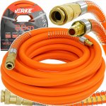 Verke V813791/2", PVC+NBR, 12x17mm, 20m, – Hledejceny.cz