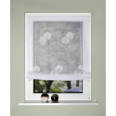 Home Wohnideen římská roleta 69085 EDISION 0307 seda 130x45 cm (v x s) – Hledejceny.cz
