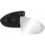 Sklo pravého zpětného zrcátka VOLKSWAGEN GOLF VII |0/2012 a výše| vyhřívané | VIEW MAX | 5901532609271 – Zboží Mobilmania