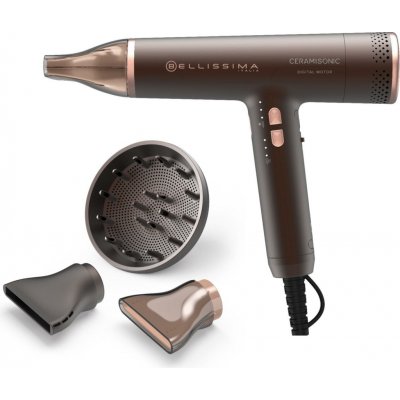 Bellissima 21013 CERAMISONIC Ion – Hledejceny.cz