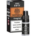 Imperia Zero Fifty beznikotinová báze 50VG/50PG 10 ml – Hledejceny.cz