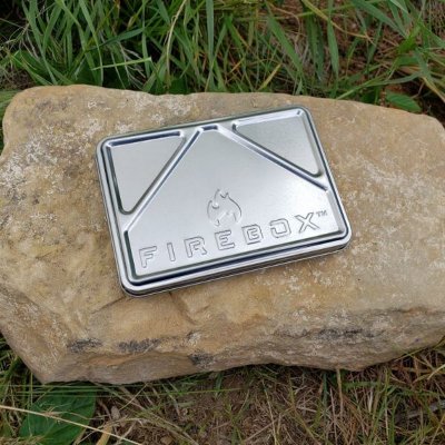 Firebox Outdoors X-Case pro Firebox Gen2 Nano Ultralight – Zboží Mobilmania