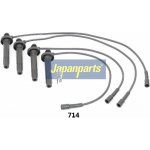 Sada kabelů pro zapalování JAPANPARTS IC-714 – Hledejceny.cz