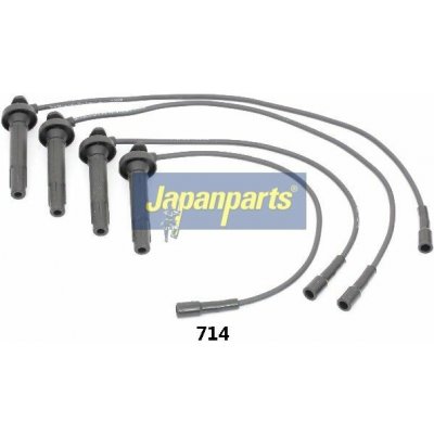 Sada kabelů pro zapalování JAPANPARTS IC-714 – Hledejceny.cz