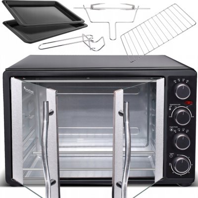 Turbotronic TT-EV55 – Zboží Mobilmania