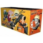 Naruto Box Set 2 – Masashi Kishimoto – Zbozi.Blesk.cz