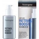 Neutrogena Retinol Boost Night Cream 50 ml