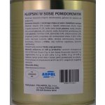 Arpol masové kuličky v rajčatové omačce 850 g – Zboží Dáma