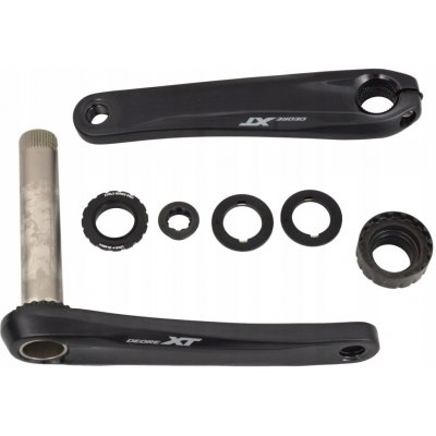 Shimano XT FC-M8130 – Zbozi.Blesk.cz