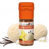 Příchuť pro míchání e-liquidu FlavourArt Vanilla Ice Cream Vanilková zmrzlina 10 ml