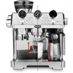 DeLonghi La Specialista Maestro EC 9885.M – Zboží Dáma