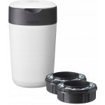 Tommee Tippee Twist & Click White koš – Zbozi.Blesk.cz