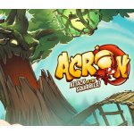Acron: Attack of the Squirrels! – Hledejceny.cz