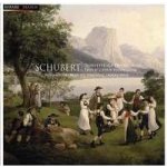 Piano Tr - Schubert, F. - Forellen Quintet – Hledejceny.cz