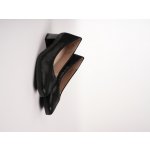 Caprice dámské lodičky černé – Sleviste.cz