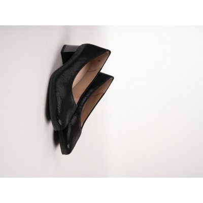 Caprice dámské lodičky černé – Sleviste.cz