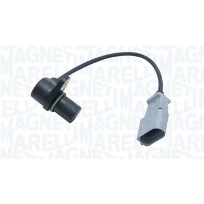 Generátor impulsů, klikový hřídel MAGNETI MARELLI 064848100010 – Hledejceny.cz