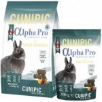 Cunipic Alpha Pro Rabbit Adult 1,75 kg – Zboží Dáma