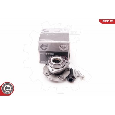 Sada ložiska kola ESEN SKV 29SKV040 – Sleviste.cz