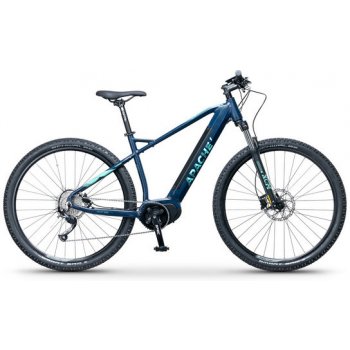 Rám Apache Bicycles elektrokolo MTB 29 2019