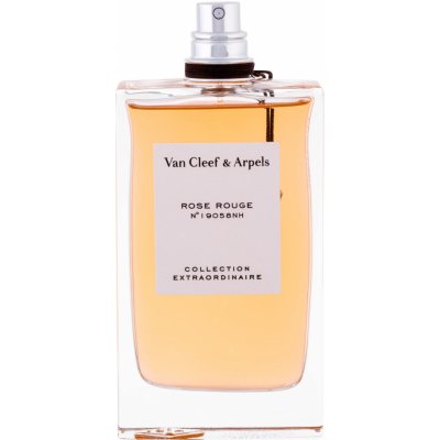 Van Cleef & Arpels Collection Extraordinaire Precious Oud parfémovaná voda dámská 75 ml tester – Zboží Mobilmania