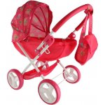 Teddies hluboký látkový 58x35x60cm v krabici 34x56x8,5cm – Sleviste.cz