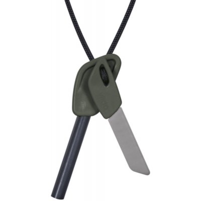 WILDO Sweden AB Fire-Flash Pro Olivová zelená 9321 – Hledejceny.cz