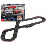 Carrera DIGITAL 132 Autodráha FAST AND FABULOUS 7,3M 2 AUTA – Zboží Dáma