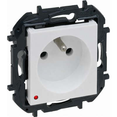 LEGRAND NILOÉ STEP S863133B – Hledejceny.cz