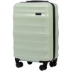 Cestovní kufr WINGS Vulture Light green 38 l