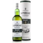Laphroaig Select 40% 0,7 l (tuba) – Sleviste.cz