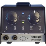 UNIVERSAL AUDIO Solo 610 – Zboží Mobilmania