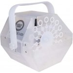 Light4Me BUBBLE LED Výrobník bublin – Zboží Dáma