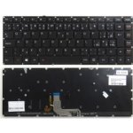 česká klávesnice Lenovo Thinkpad Yoga 4 900-13 UK/CZ/SK - podsvit – Zboží Mobilmania