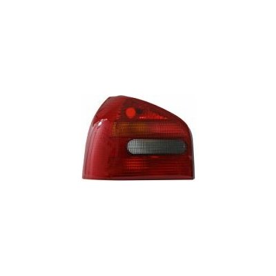 Zadní světlo - levé AUDI A3 (8L) | 1996-1999 | DEPO | – Hledejceny.cz