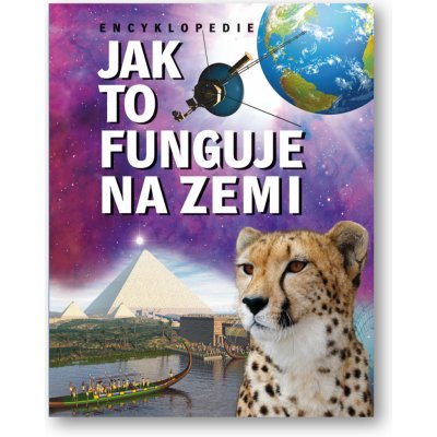 Jak to funguje na Zemi – Sleviste.cz