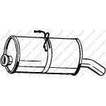 Bosal BS 145-407 – Zboží Mobilmania