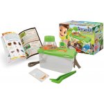 BUKI Terárium pro chov hmyzu – Zboží Dáma