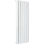 Blumfeldt Ontario 1200 x 450 mm 485 W Bílá – Zboží Dáma