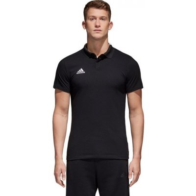 adidas Pánské polo tričko Condivo 18 CO BQ6565 – Hledejceny.cz