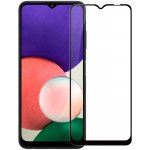 Mocolo 5D Black pro Samsung Galaxy A22 5G 8596311154331 – Zboží Živě