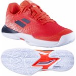 Babolat JET MACH 3 Clay Junior 33S24887-5059 – Zboží Dáma