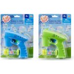 Addo Bublifuky pistole pro kluky – Hledejceny.cz