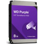 WD PURPLE 8TB, WD85PURZ – Zboží Živě