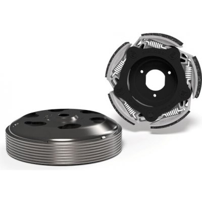 Spojková sada MALOSSI Maxi Fly Clutch, Yamaha Majesty 400, Ø 160 mm | Zboží Auto
