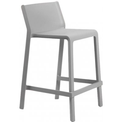 Nardi Trill 65 cm plast šedá – Hledejceny.cz