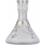 Caesar Crystal Hoarfrost 24 cm čirá – Zboží Mobilmania