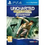 Uncharted: Drakes Fortune Remastered – Zboží Mobilmania